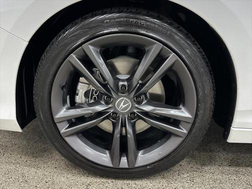 2024 Acura Integra A-SPEC
