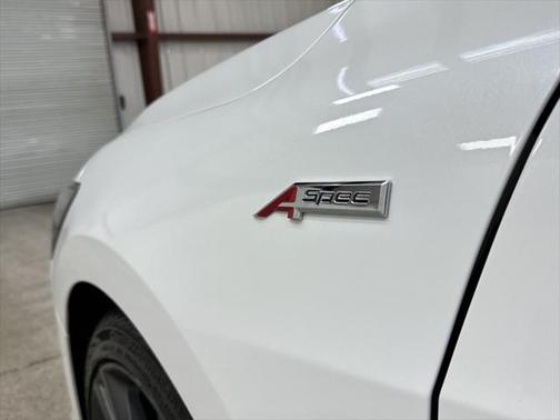2024 Acura Integra A-SPEC
