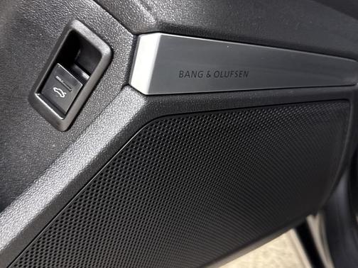 2023 Audi A3 Premium