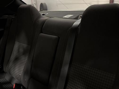 2018 Dodge Challenger R/T 392