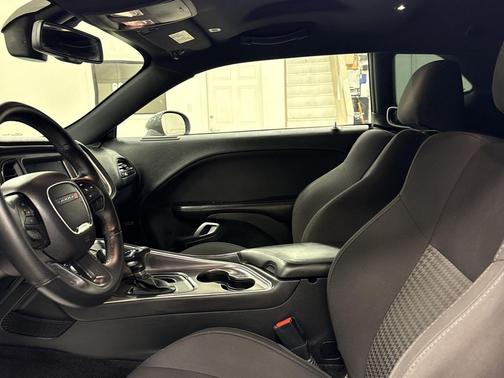 2018 Dodge Challenger R/T 392