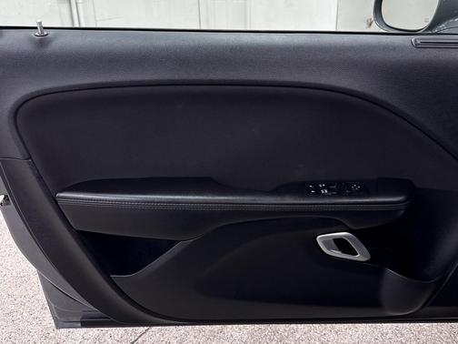 2018 Dodge Challenger R/T 392