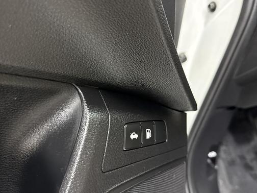 2020 Honda Clarity Plug-In Hybrid Touring