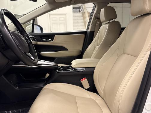 2020 Honda Clarity Plug-In Hybrid Touring