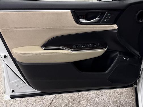 2020 Honda Clarity Plug-In Hybrid Touring