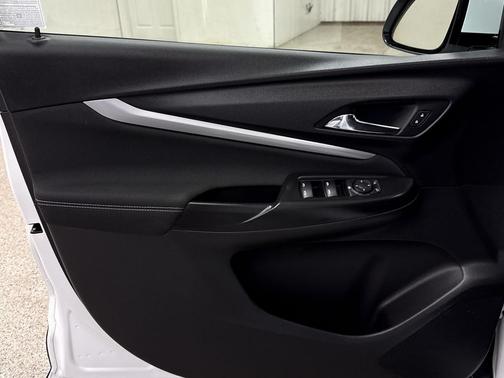 2023 Chevrolet Bolt EUV FWD LT