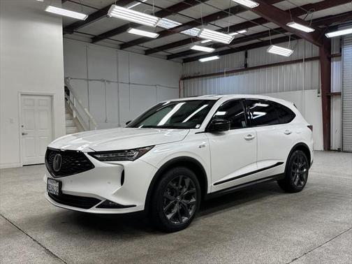 2023 Acura MDX A-SPEC