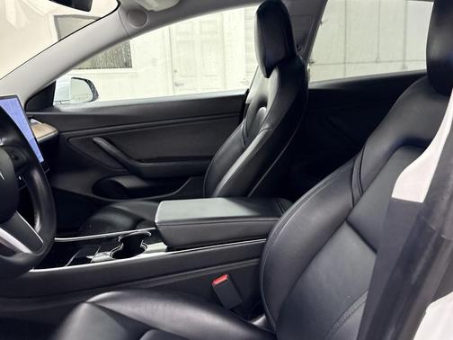 2018 Tesla Model 3 Mid Range
