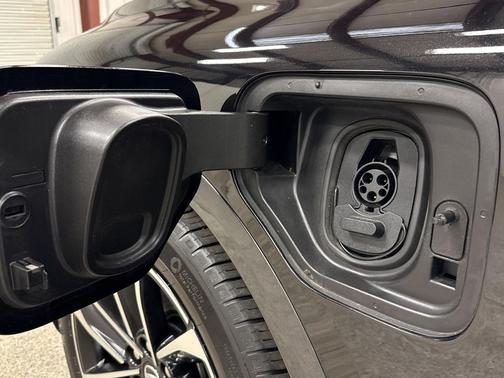 2024 Acura ZDX A-SPEC