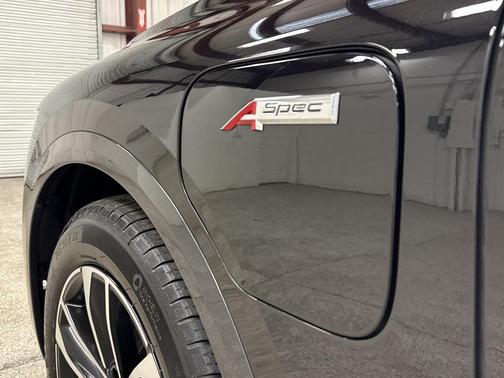 2024 Acura ZDX A-SPEC