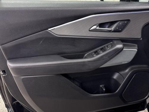 2024 Acura ZDX A-SPEC