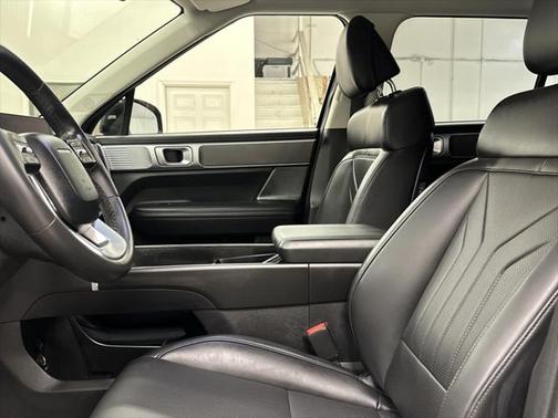 2024 Hyundai SANTA FE SEL 2.4