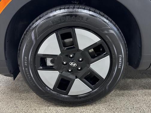 2024 Hyundai SANTA FE SEL 2.4