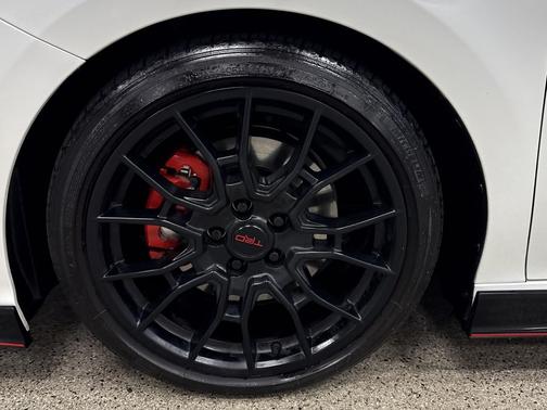 2023 Toyota Camry TRD