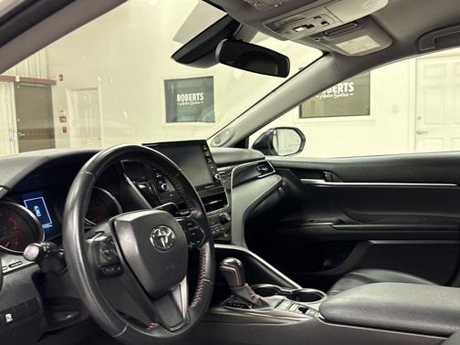 2023 Toyota Camry TRD
