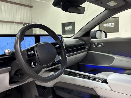 2024 Hyundai IONIQ 6 SEL