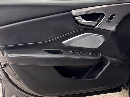 2024 Acura RDX Technology Package