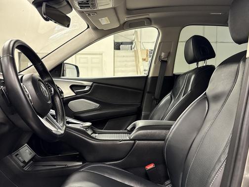 2024 Acura RDX Technology Package