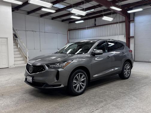 2024 Acura RDX Technology Package