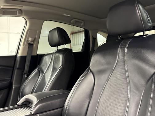 2024 Acura RDX Technology Package