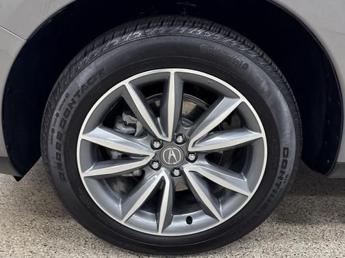 2024 Acura RDX Technology Package