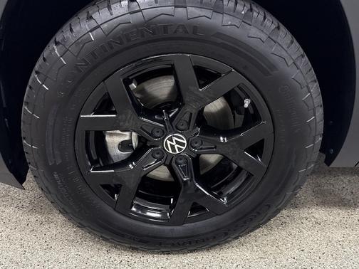 2024 Volkswagen Atlas 2.0T SEL