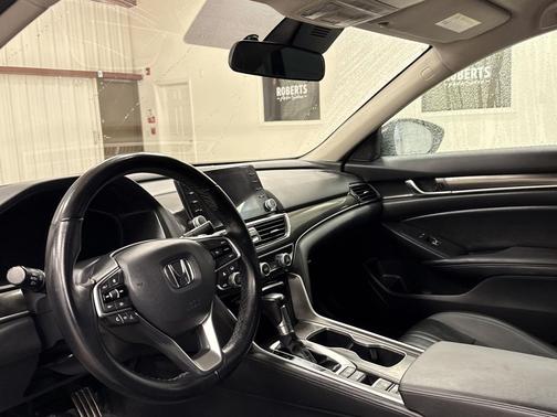 2022 Honda Accord Sport SE 1.5T