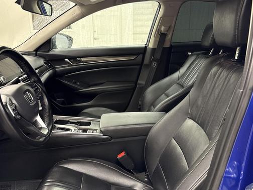 2022 Honda Accord Sport SE 1.5T