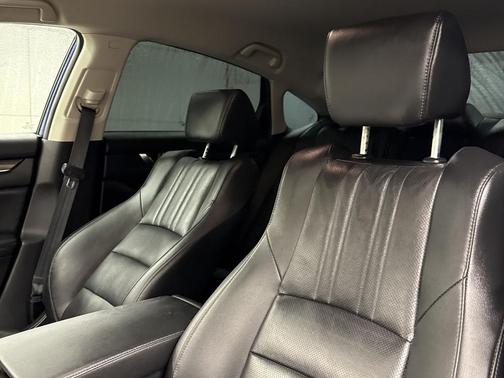 2022 Honda Accord Sport SE 1.5T