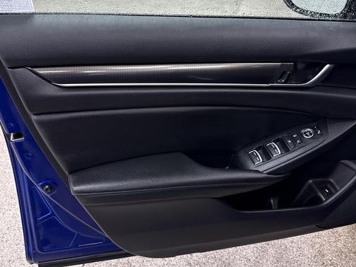 2022 Honda Accord Sport SE 1.5T