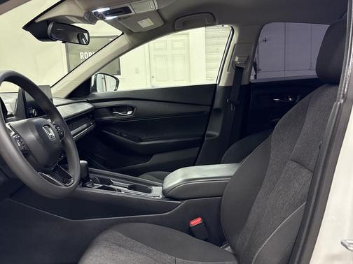 2023 Honda Accord LX 1.5T
