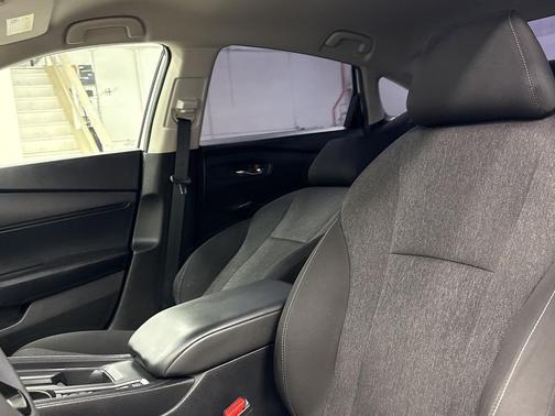 2023 Honda Accord LX 1.5T
