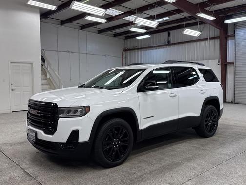 2023 GMC Acadia FWD SLE