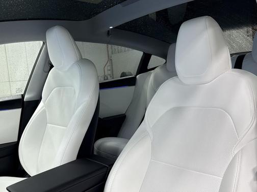 2024 Tesla Model 3 Long Range