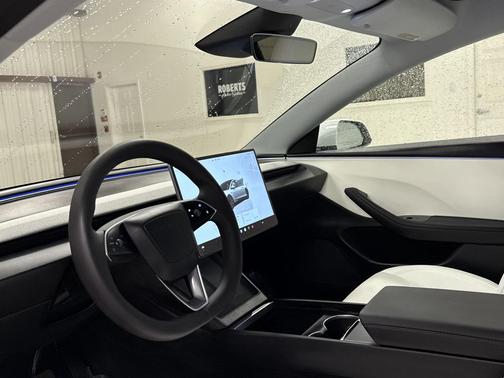 2024 Tesla Model 3 Long Range