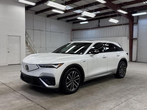 2024 Acura ZDX A-SPEC