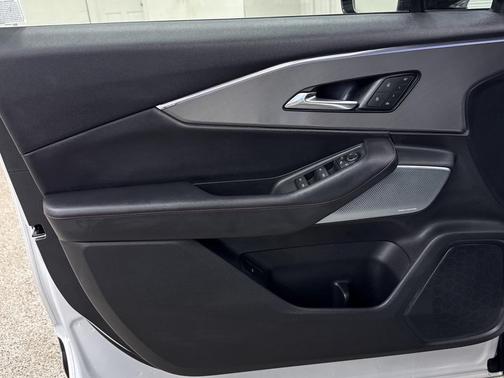 2024 Acura ZDX A-SPEC