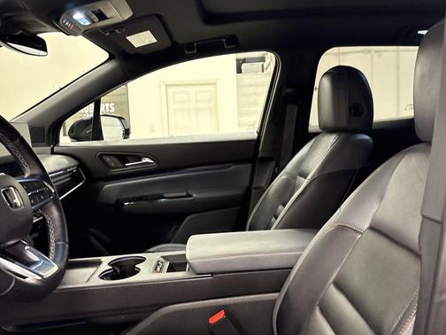 2025 Honda Prologue Elite