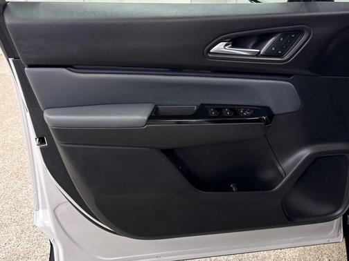 2025 Honda Prologue Elite