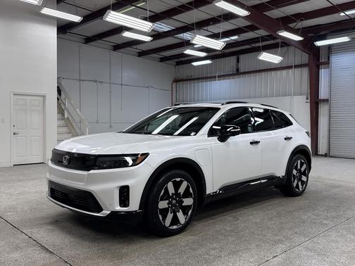 2025 Honda Prologue Elite