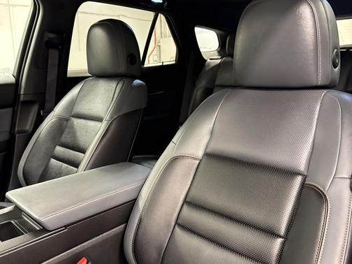 2025 Honda Prologue Elite