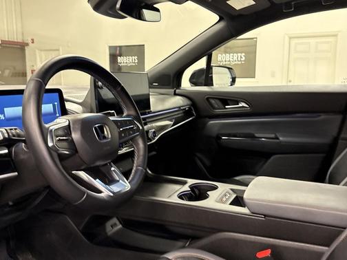 2025 Honda Prologue Elite