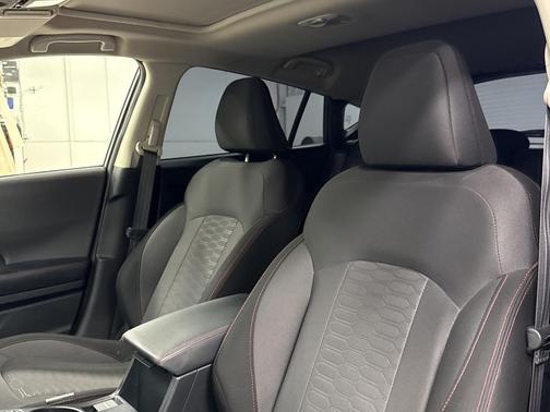 2024 Subaru Impreza Sport