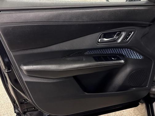 2023 Nissan ARIYA EVOLVE+