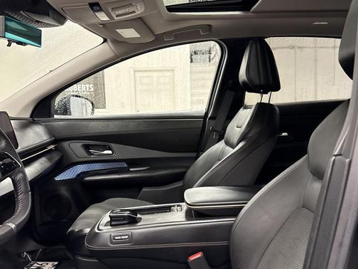 2023 Nissan ARIYA EVOLVE+