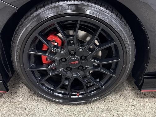 2023 Toyota Camry TRD