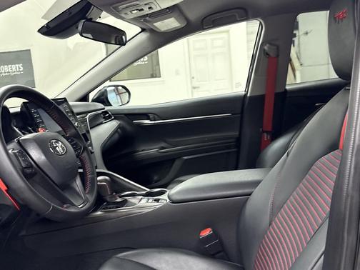 2023 Toyota Camry TRD