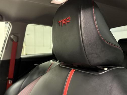 2023 Toyota Camry TRD
