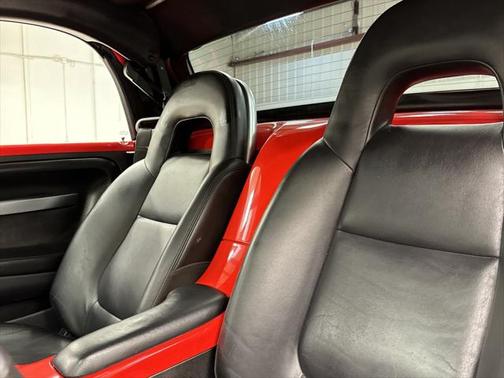 2004 Chevrolet SSR LS
