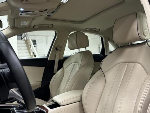 2021 Audi A4 40 Premium Plus